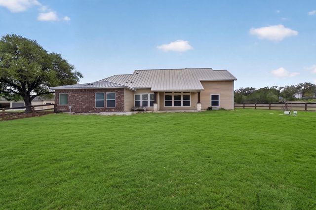 815 Serene Waters ST, Spring Branch, TX 78070