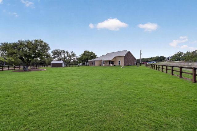 815 Serene Waters ST, Spring Branch, TX 78070