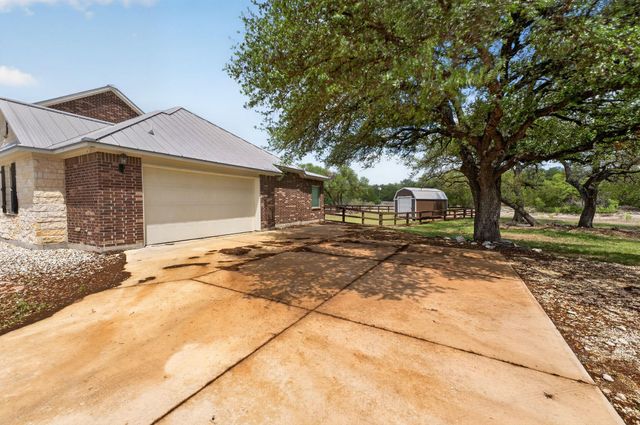 815 Serene Waters ST, Spring Branch, TX 78070