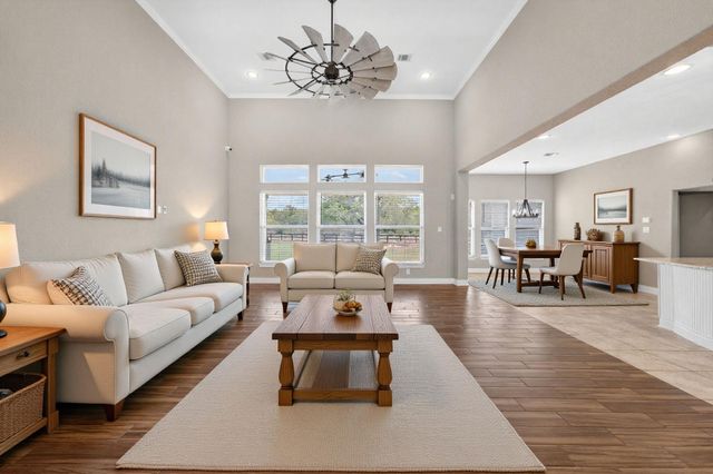 815 Serene Waters ST, Spring Branch, TX 78070