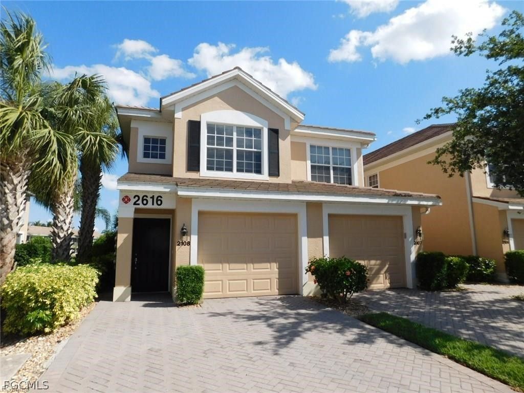 2616 Somerville LOOP 2108, Cape Coral, FL 33991