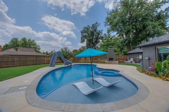 2503 Walnut Road, Norman, OK 73072