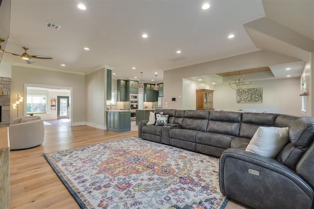2503 Walnut Road, Norman, OK 73072