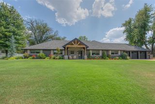 2503 Walnut Road, Norman, OK 73072