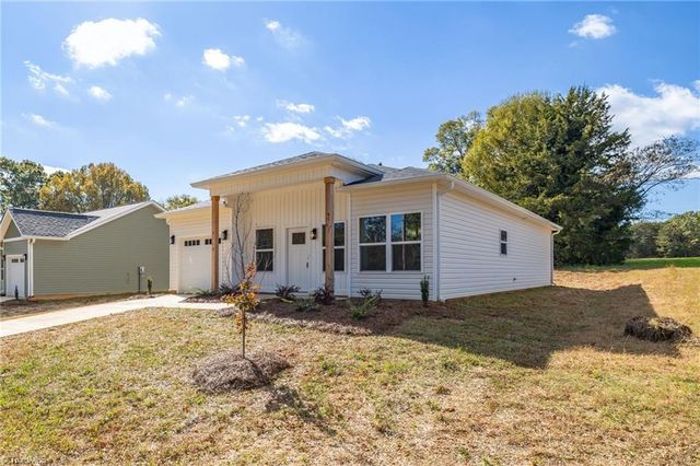 3115 Chapel Street, Winston-salem, NC 27051