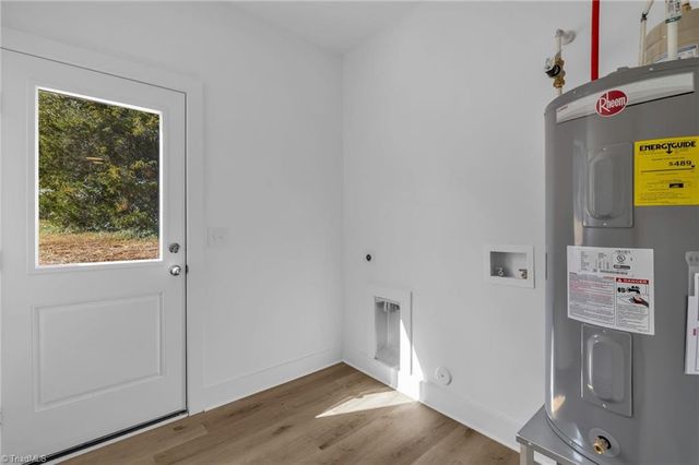 3115 Chapel Street, Winston-salem, NC 27051