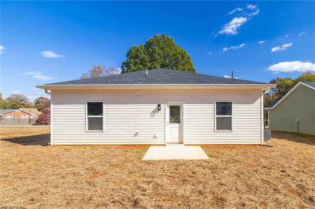 3115 Chapel Street, Winston-salem, NC 27051