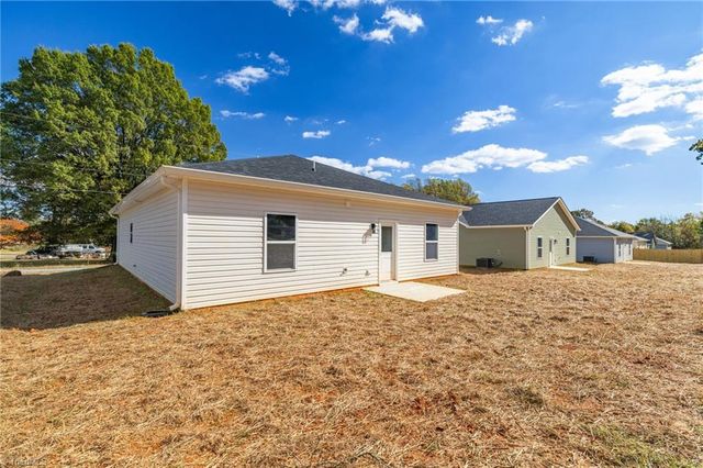 3115 Chapel Street, Winston-salem, NC 27051