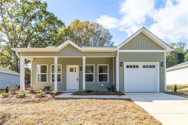 3115 Chapel Street, Winston-salem, NC 27051