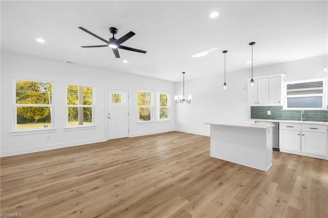 3115 Chapel Street, Winston-salem, NC 27051