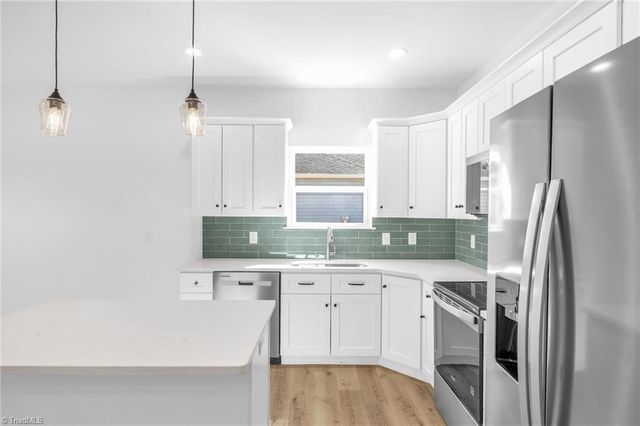 3115 Chapel Street, Winston-salem, NC 27051