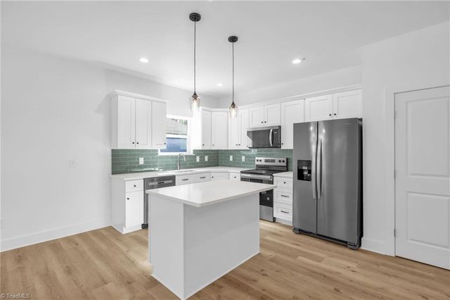 3115 Chapel Street, Winston-salem, NC 27051