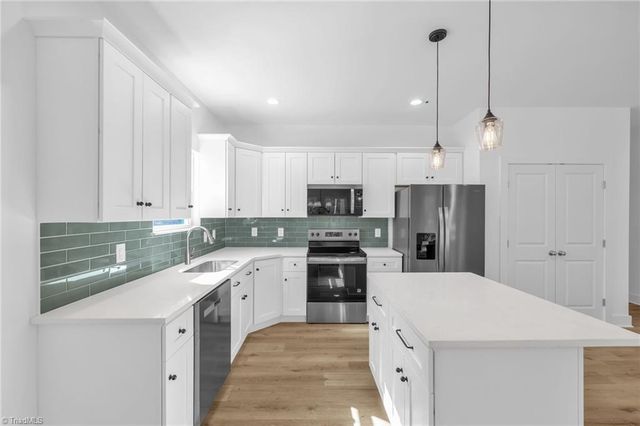 3115 Chapel Street, Winston-salem, NC 27051