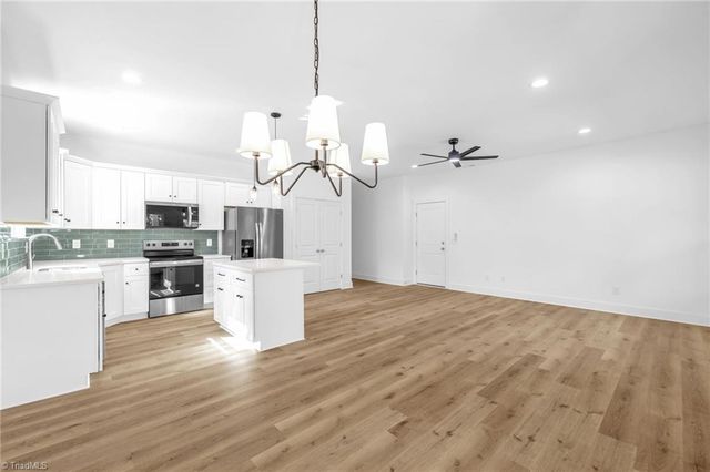 3115 Chapel Street, Winston-salem, NC 27051