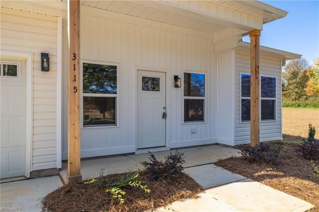 3115 Chapel Street, Winston-salem, NC 27051