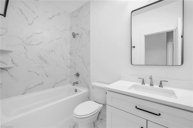 3115 Chapel Street, Winston-salem, NC 27051