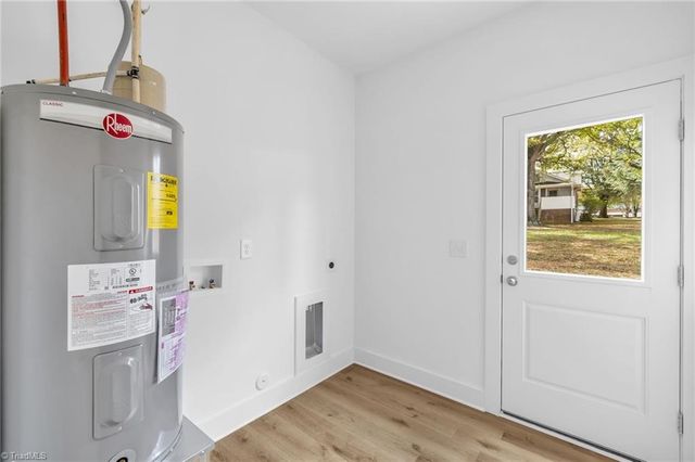 3115 Chapel Street, Winston-salem, NC 27051