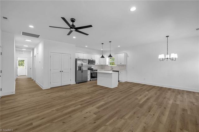 3115 Chapel Street, Winston-salem, NC 27051