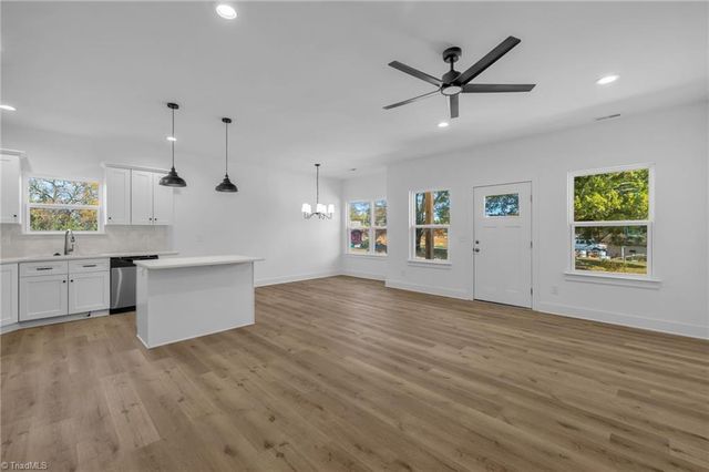 3115 Chapel Street, Winston-salem, NC 27051