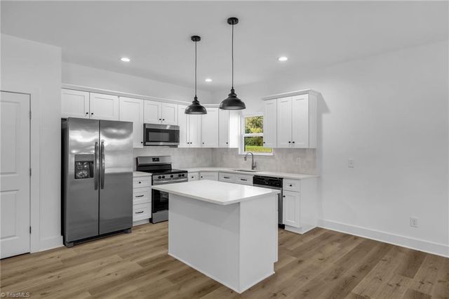 3115 Chapel Street, Winston-salem, NC 27051