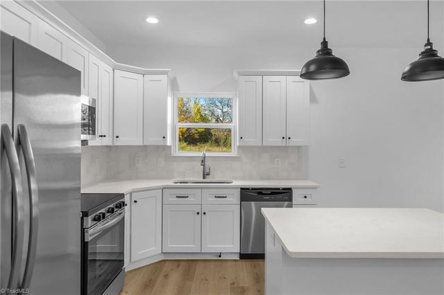 3115 Chapel Street, Winston-salem, NC 27051