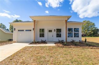 3115 Chapel Street, Winston-salem, NC 27051