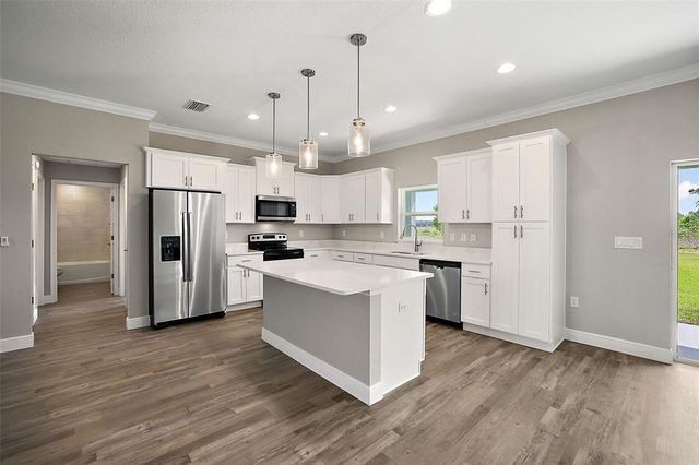 8725 SW 136TH TERRACE, Dunnellon, FL 34432