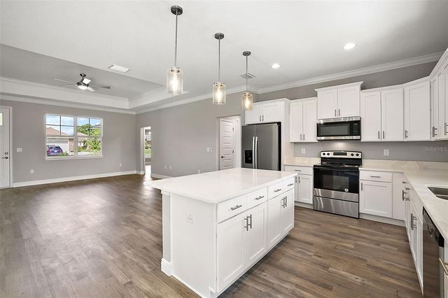 8725 SW 136TH TERRACE, Dunnellon, FL 34432