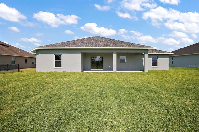 8725 SW 136TH TERRACE, Dunnellon, FL 34432