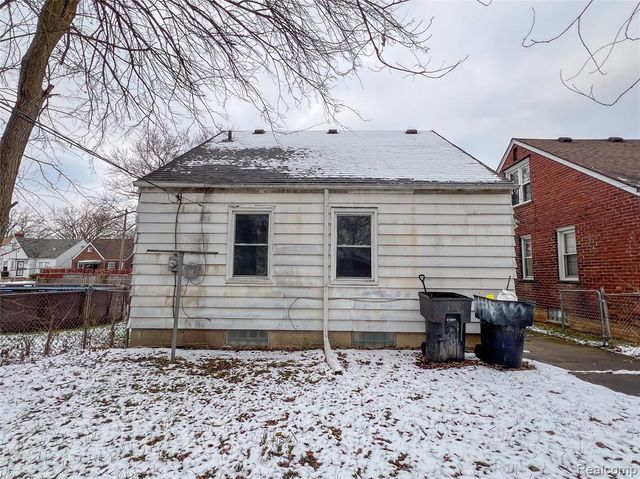 15456 Saratoga Street, Detroit, MI 48205