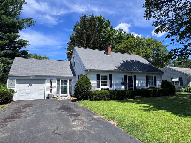 190 Elm Street, Windsor Locks, CT 06096
