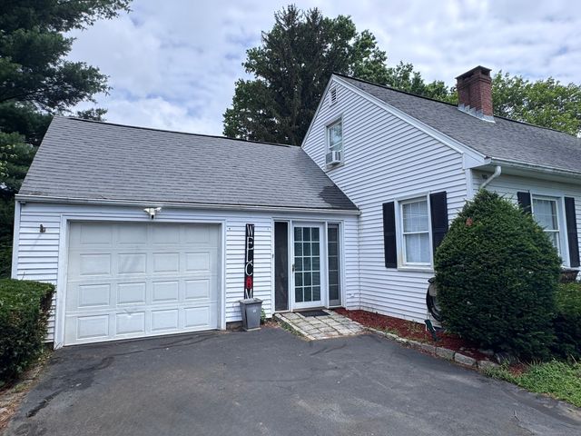 190 Elm Street, Windsor Locks, CT 06096