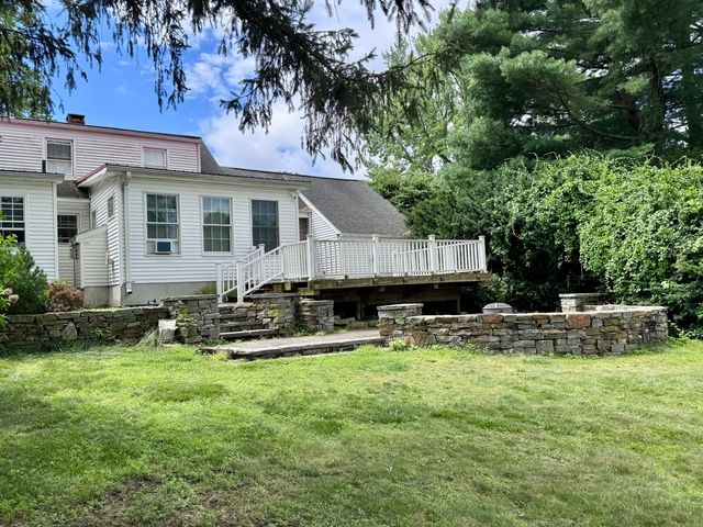 190 Elm Street, Windsor Locks, CT 06096