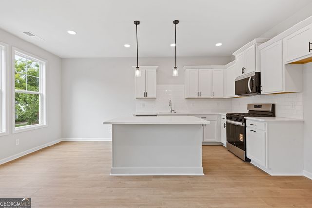 379 Summerville Lane 12, Athens, GA 30606