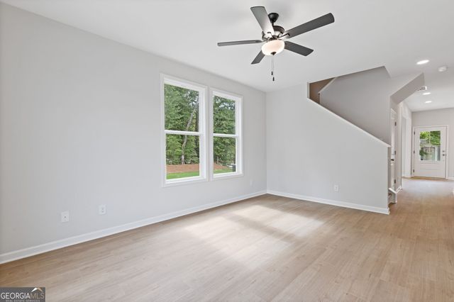 379 Summerville Lane 12, Athens, GA 30606