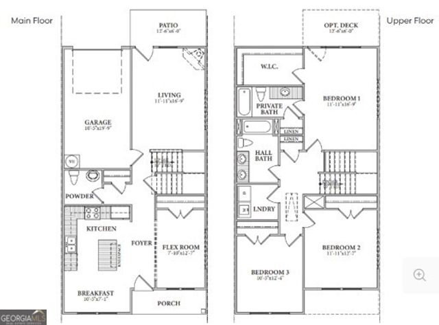 379 Summerville Lane 12, Athens, GA 30606