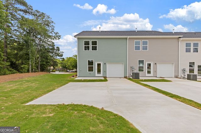 379 Summerville Lane 12, Athens, GA 30606