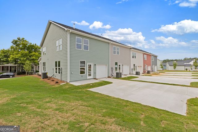 379 Summerville Lane 12, Athens, GA 30606
