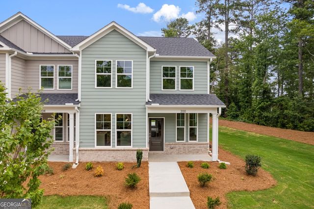 379 Summerville Lane 12, Athens, GA 30606