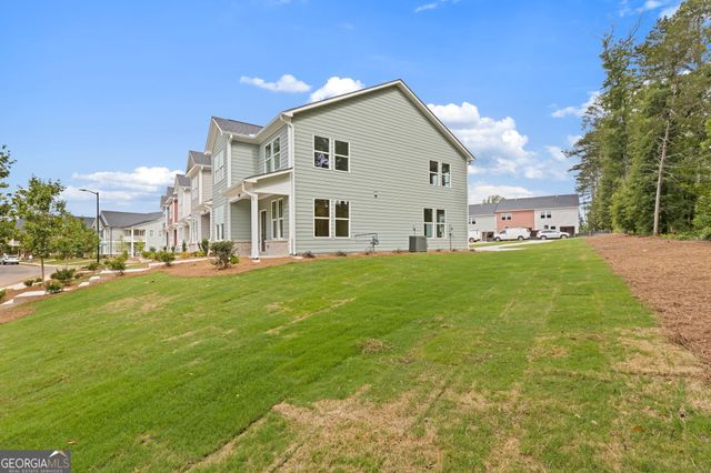 379 Summerville Lane 12, Athens, GA 30606