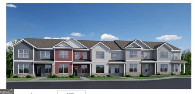 379 Summerville Lane 12, Athens, GA 30606