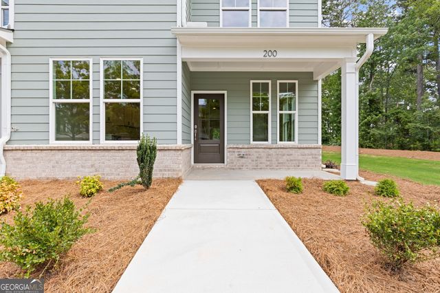 379 Summerville Lane 12, Athens, GA 30606