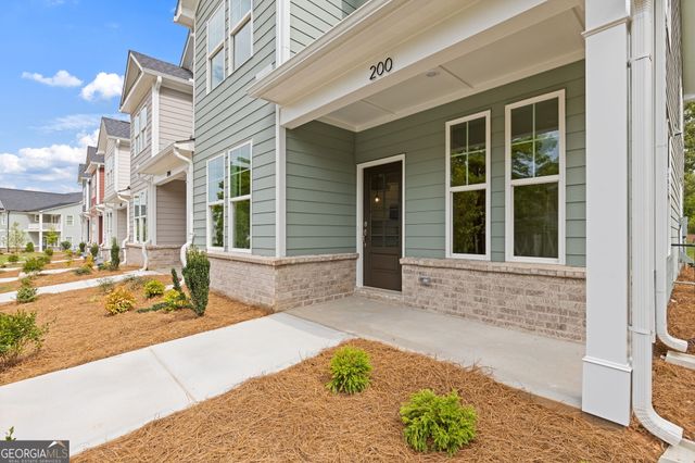 379 Summerville Lane 12, Athens, GA 30606