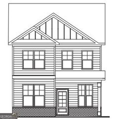 379 Summerville Lane 12, Athens, GA 30606