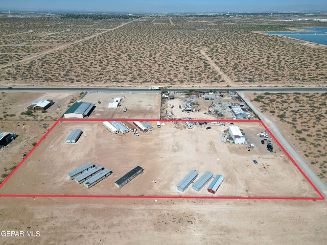 400 Ascencion Street, B, El Paso, TX 79928