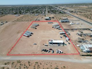 400 Ascencion Street, B, El Paso, TX 79928