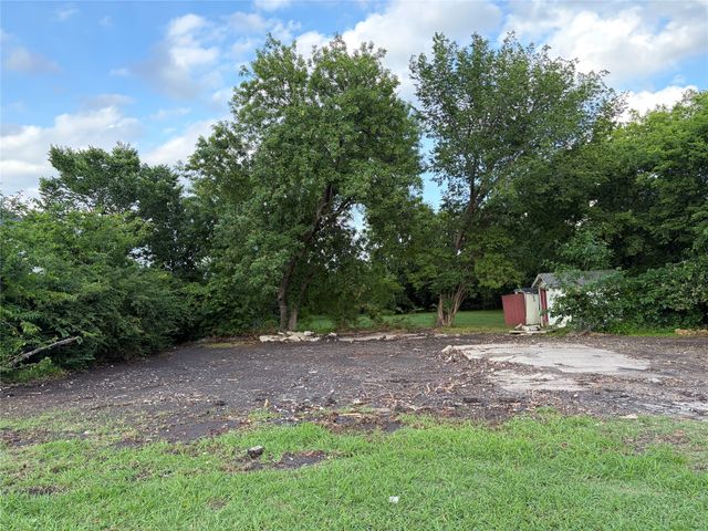 808 N Goliad Street, Rockwall, TX 75087