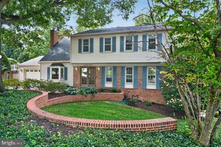 7922 JOURNEY LN, Springfield, VA 22153