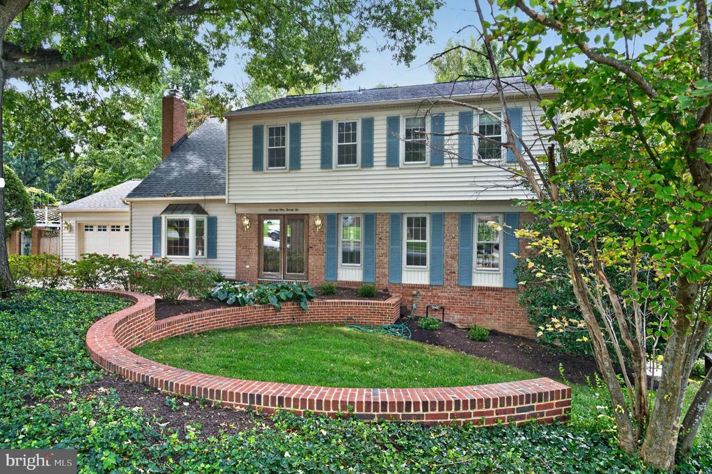 7922 JOURNEY LN, Springfield, VA 22153