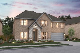 1701 Tintagel Road, Fort Worth, TX 76052